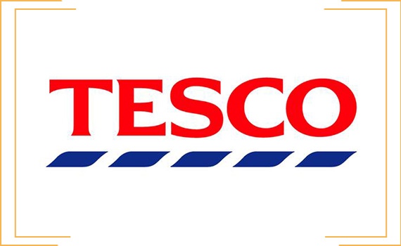 TESCO驗廠